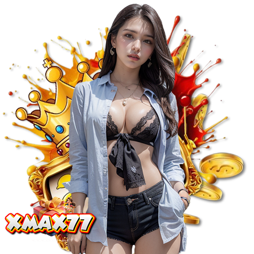 xmax77 เข้าสู่ระบบ